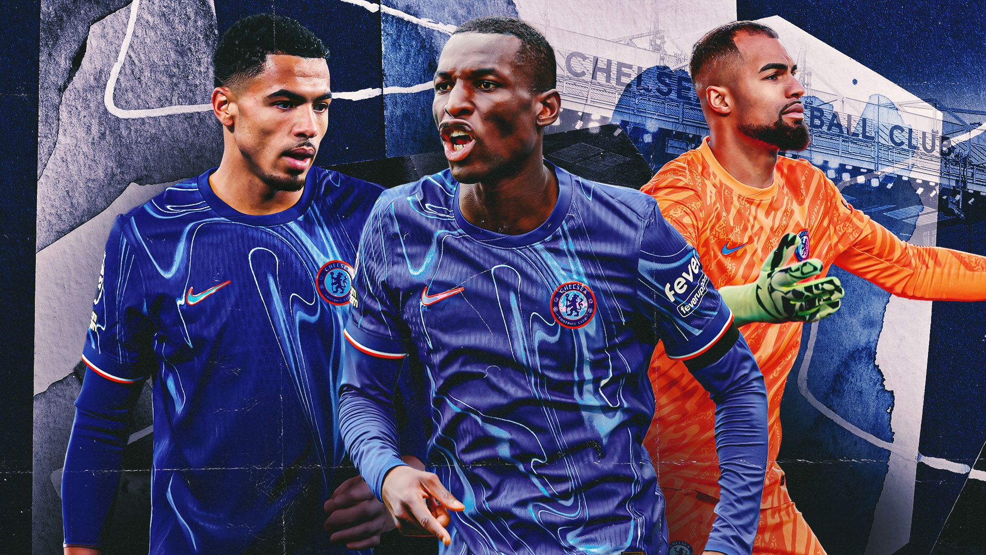 的首发阵容 的首发阵容