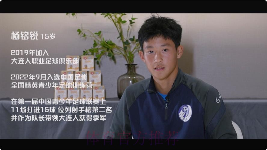 杨铭锐,从车库走出来的国少前锋 杨铭锐,从车库走出来的国少前锋