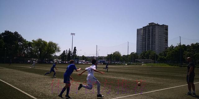 四球完胜GNK萨格勒布迪那摩 中国u13选拔队热身赛取得开门红 四球完胜GNK萨格勒布迪那摩 中国u13选拔队热身赛取得开门红
