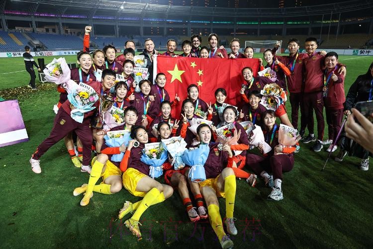 中国女足迎马年第一场正赛:永川四国邀请赛 中国女足迎马年第一场正赛:永川四国邀请赛