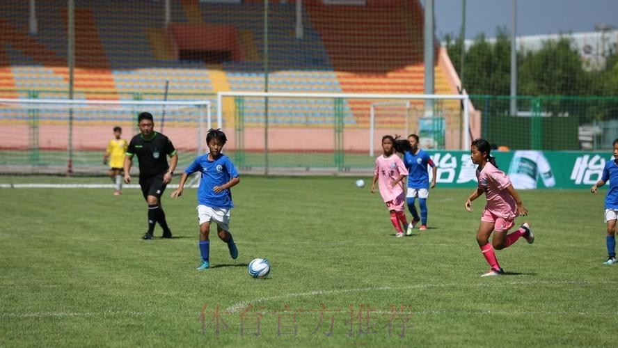 梦想不停,希望不止 | “希望杯”足球赛U10组(潍坊赛区)开踢! 梦想不停,希望不止 | “希望杯”足球赛U10组(潍坊赛区)开踢!